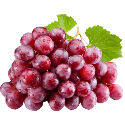 Fresh Red Seedless
