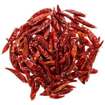 Dry Pepper